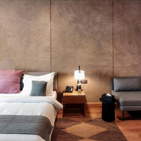 Chospa Hotel, 列城 外观 照片